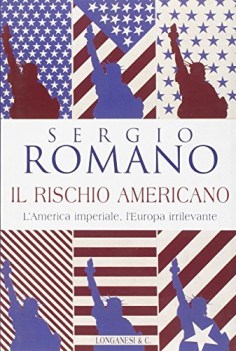 rischio americano