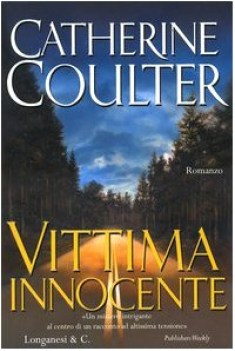 vittima innocente FUORI CATALOGO