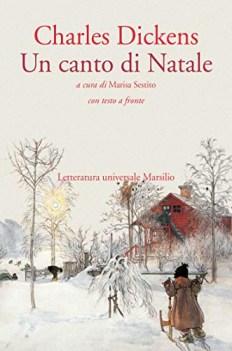 canto di natale (TF inglese)