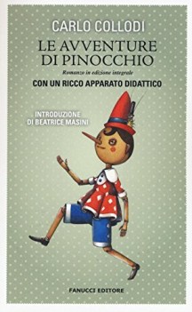 avventure di pinocchio