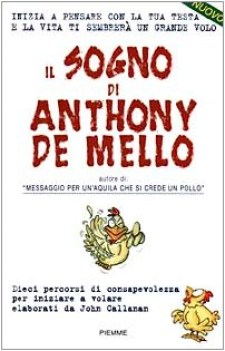 sogno di anthony de mello