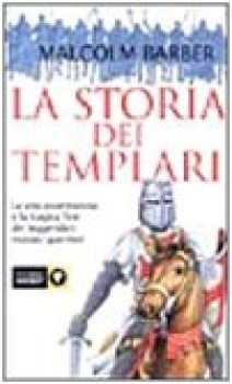 storia dei templari