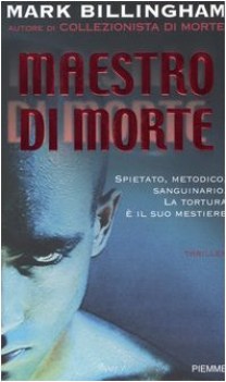 maestro di morte