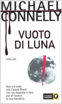 vuoto di luna