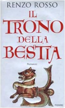 trono della bestia