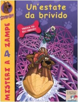 estate da brivido