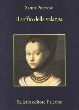 soffio della valanga