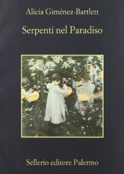 serpenti nel paradiso