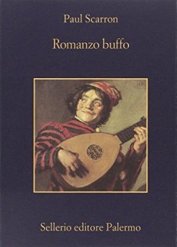 romanzo buffo