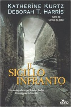 sigillo infranto