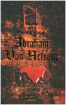 diario del professor abraham van helsing