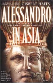 alessandro in asia