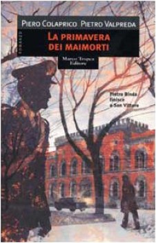 primavera dei maimorti