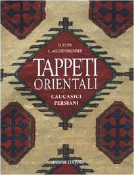 tappeti orientali