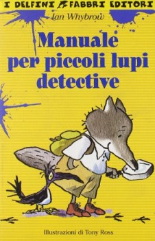 manuale per piccoli lupi