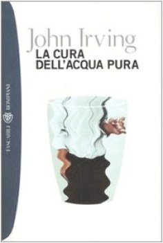 cura dell\'acqua pura