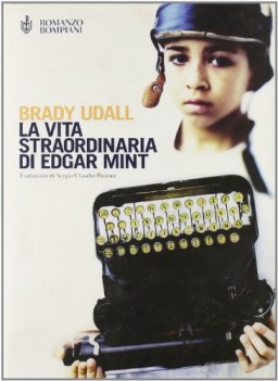 vita straordinaria di edgar mint