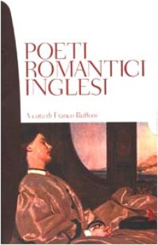 poeti romantici inglesi (2vl.)