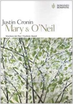 mary e o\'neil