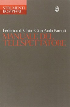 manuale del telespettatore