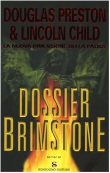 dossier brimstone