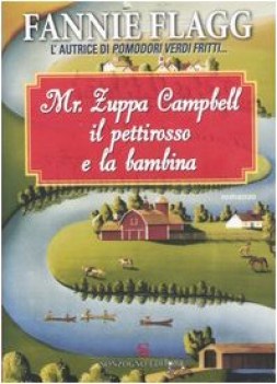 mr. zuppa campbell il pettirosso e la bambina