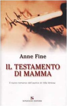 testamento di mamma