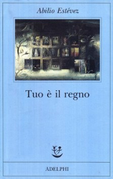 tuo  il regno