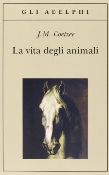 vita degli animali