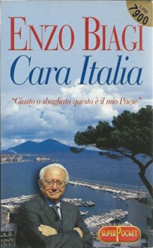 cara italia