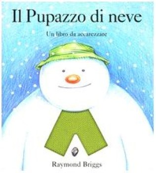 pupazzo di neve