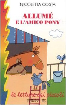 allum e l\'amico pony