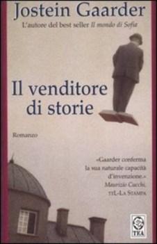 venditore di storie