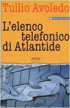 elenco telefonico di atlantide