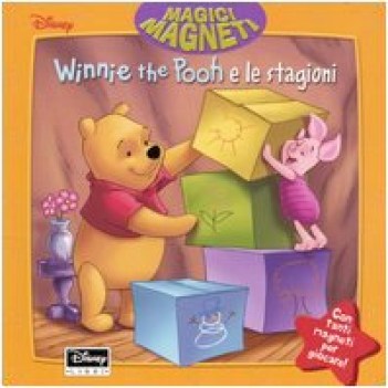 winnie the pooh e le stagioni