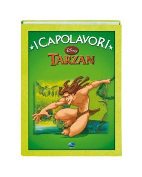 tarzan (capolavori disney)