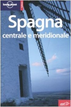 spagna centrale e meridionale 6