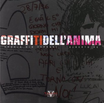 graffiti dell\'anima