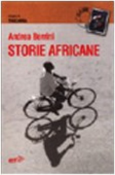 storie africane