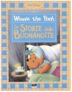 winnie the pooh storie della buonanotte fc