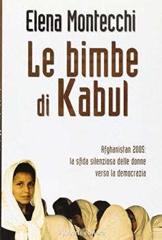 bimbe di kabul