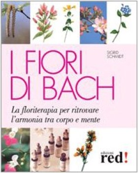 fiori di bach