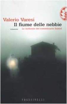 fiume delle nebbie