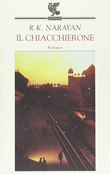 chiacchierone