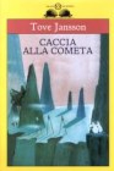 caccia alla cometa