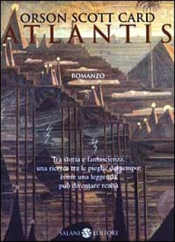 atlantis