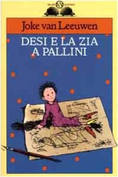 desi e la zia a pallini