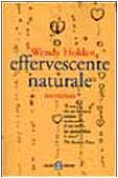 effervescente naturale