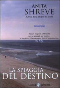 spiaggia del destino