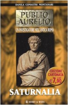 saturnalia (publio aurelio)